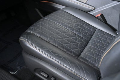 2022 Nissan Murano Platinum Nissan Certified