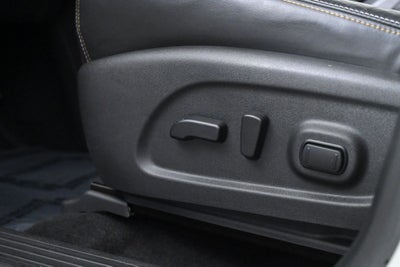 2022 Nissan Murano Platinum Nissan Certified