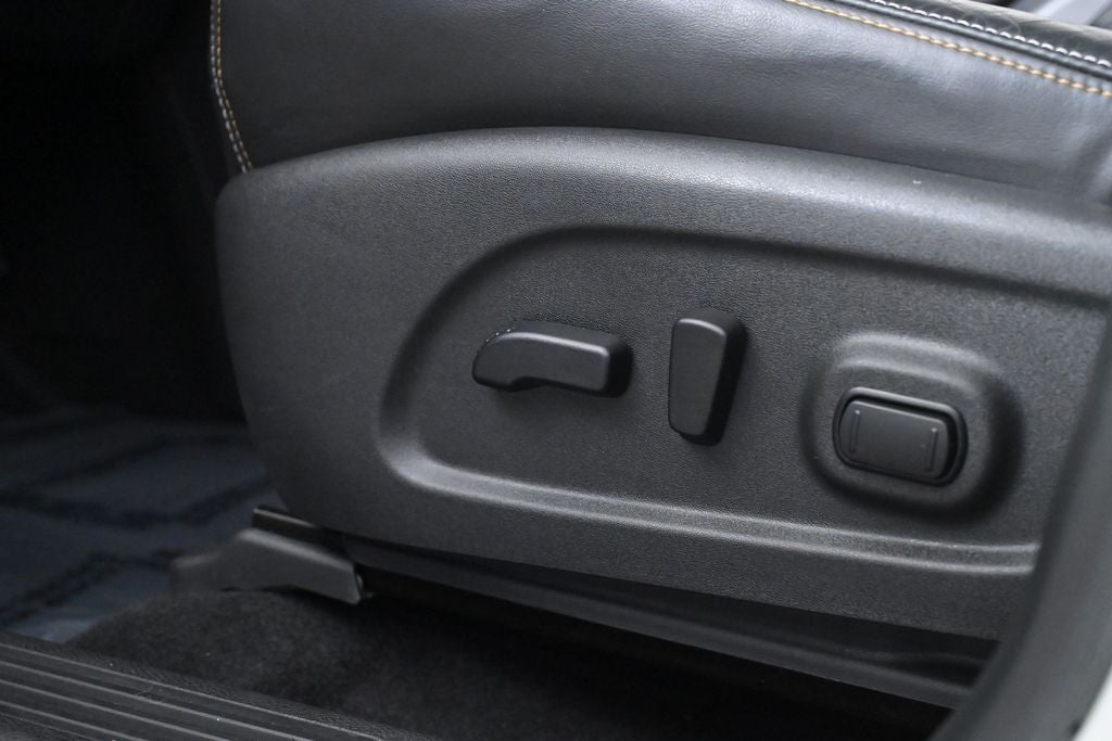 2022 Nissan Murano Platinum Nissan Certified