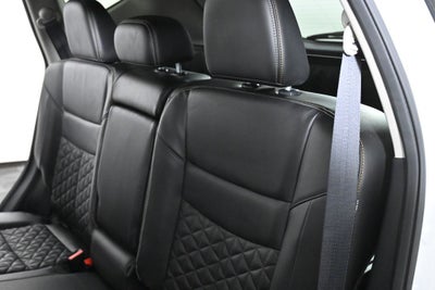 2022 Nissan Murano Platinum Nissan Certified