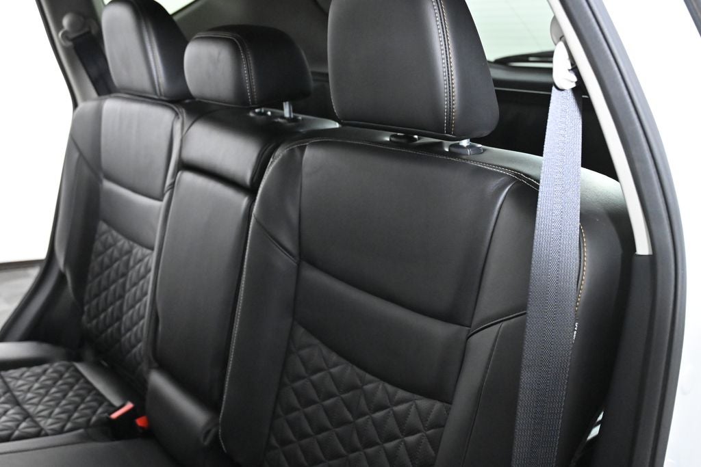 2022 Nissan Murano Platinum Nissan Certified