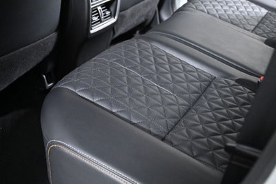 2022 Nissan Murano Platinum Nissan Certified