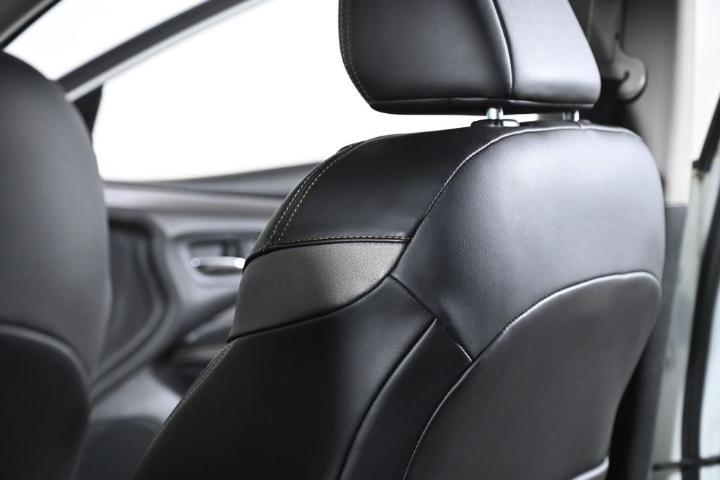 2022 Nissan Murano Platinum Nissan Certified