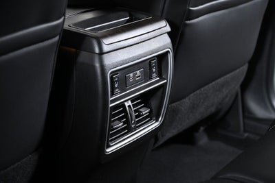 2022 Nissan Murano Platinum Nissan Certified