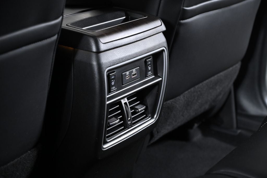 2022 Nissan Murano Platinum Nissan Certified