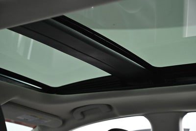 2022 Nissan Murano Platinum Nissan Certified