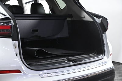 2022 Nissan Murano Platinum Nissan Certified
