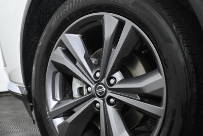 2022 Nissan Murano Platinum Nissan Certified