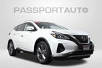 2022 Nissan Murano Platinum Nissan Certified