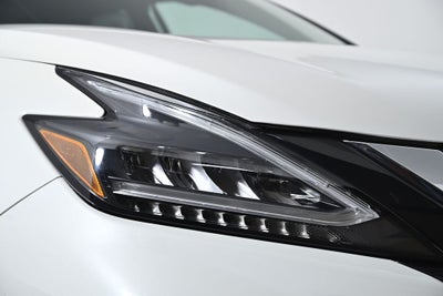 2022 Nissan Murano Platinum Nissan Certified