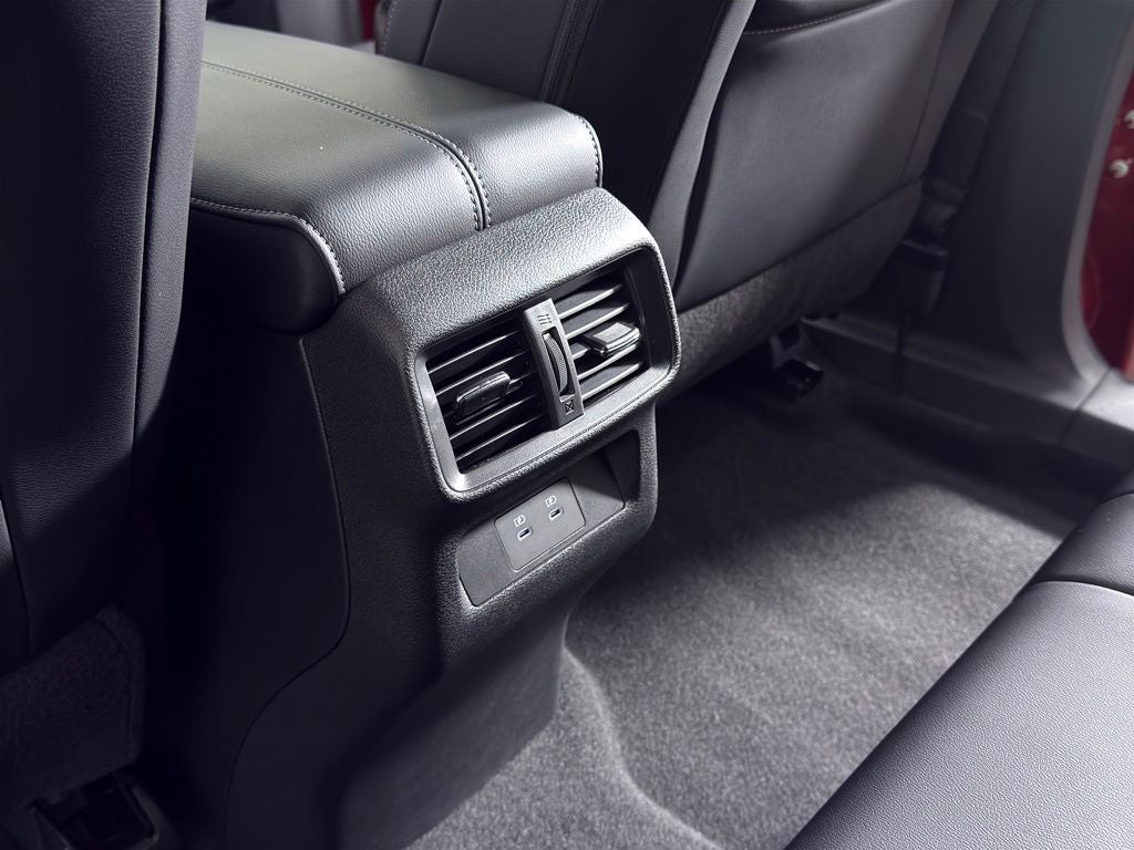 2025 Nissan Murano SL Nissan Certified