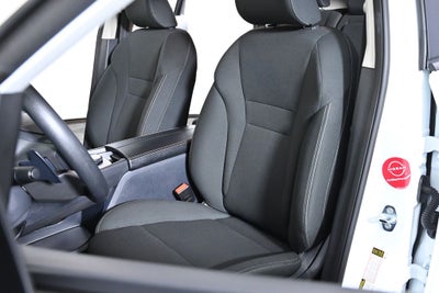 2025 Nissan Rogue S Nissan Certified