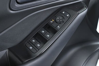 2025 Nissan Rogue S Nissan Certified