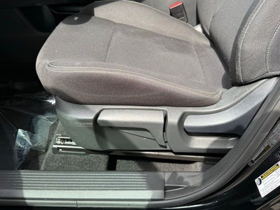 2023 Nissan Rogue S Nissan Certified