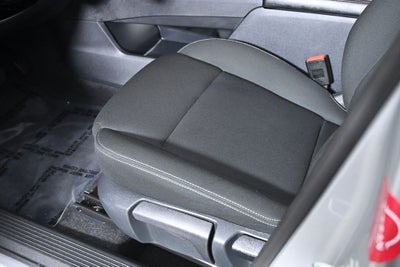 2024 Nissan Rogue S Nissan Certified