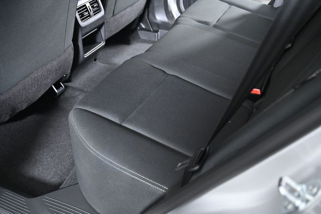 2024 Nissan Rogue S Nissan Certified