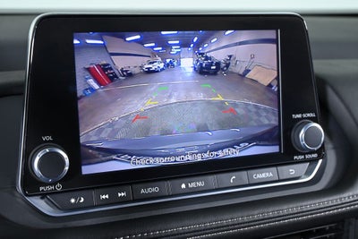 2025 Nissan Rogue S Nissan Certified