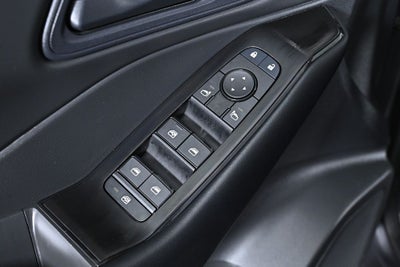 2025 Nissan Rogue S Nissan Certified