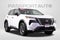 2024 Nissan Rogue S Nissan Certified