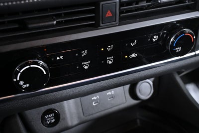 2025 Nissan Rogue S Nissan Certified