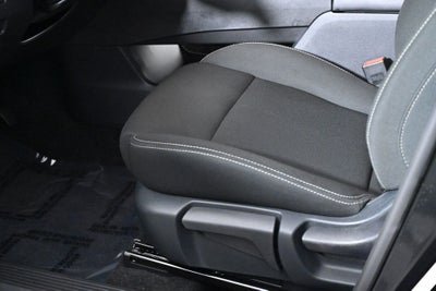 2025 Nissan Rogue S Nissan Certified