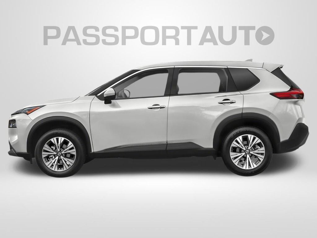 2023 Nissan Rogue SV Premium