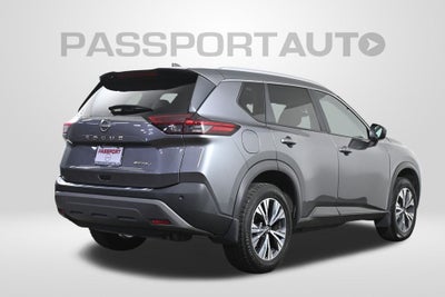 2023 Nissan Rogue SV Premium