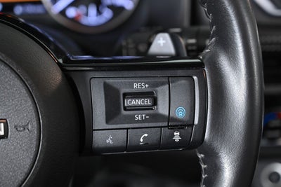 2023 Nissan Rogue SV Premium