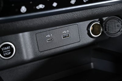 2023 Nissan Rogue SV Premium