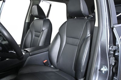 2023 Nissan Rogue SV Premium