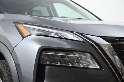 2023 Nissan Rogue SV Premium