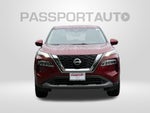 2023 Nissan Rogue SV Nissan Certified