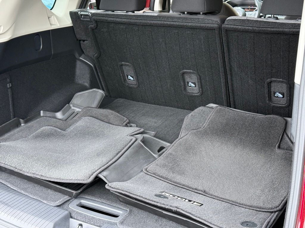 2023 Nissan Rogue SV Nissan Certified
