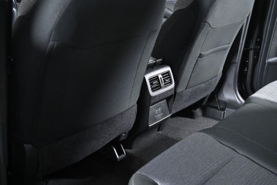 2023 Nissan Rogue SV Nissan Certified