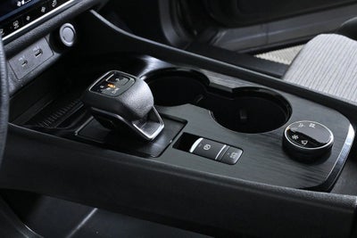 2022 Nissan Rogue SV Nissan Certified