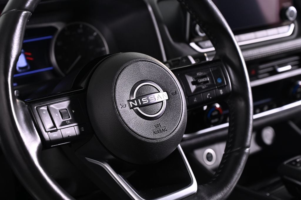 2023 Nissan Rogue SV Premium Nissan Certified