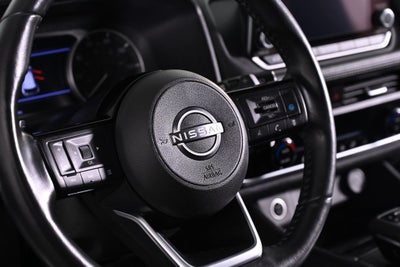 2023 Nissan Rogue SV Premium Nissan Certified