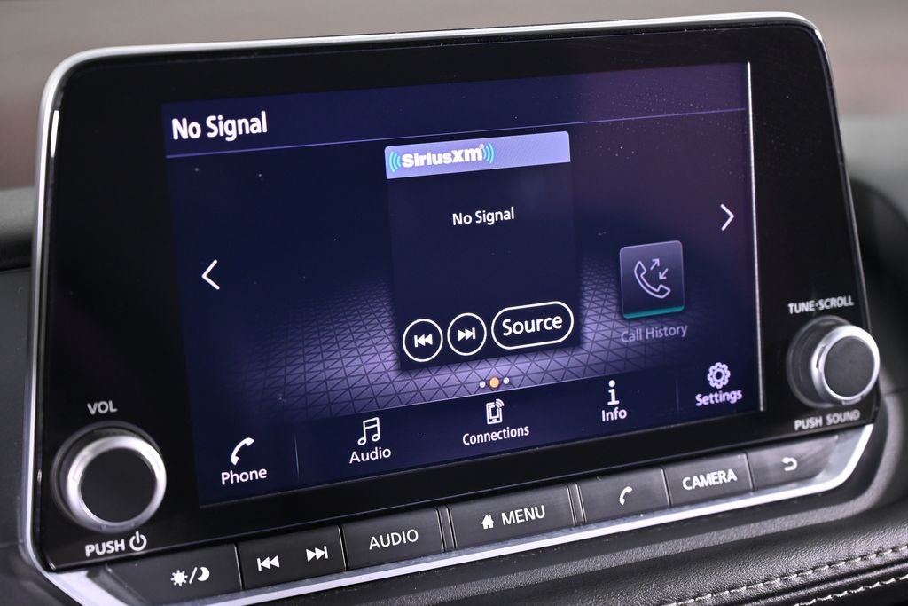 2023 Nissan Rogue SV Premium Nissan Certified