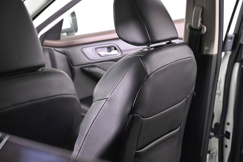 2023 Nissan Rogue SV Premium Nissan Certified