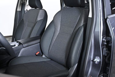 2023 Nissan Rogue SV Nissan Certified