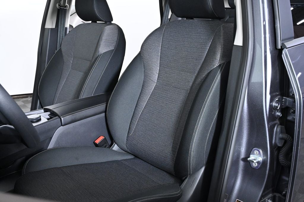 2023 Nissan Rogue SV Nissan Certified