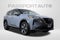 2023 Nissan Rogue SL Nissan Certified