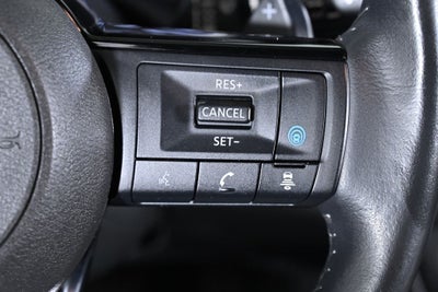 2023 Nissan Rogue SL Nissan Certified