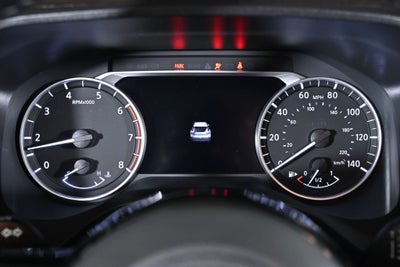 2023 Nissan Rogue SL Nissan Certified