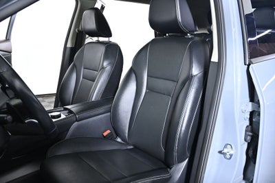 2023 Nissan Rogue SL Nissan Certified