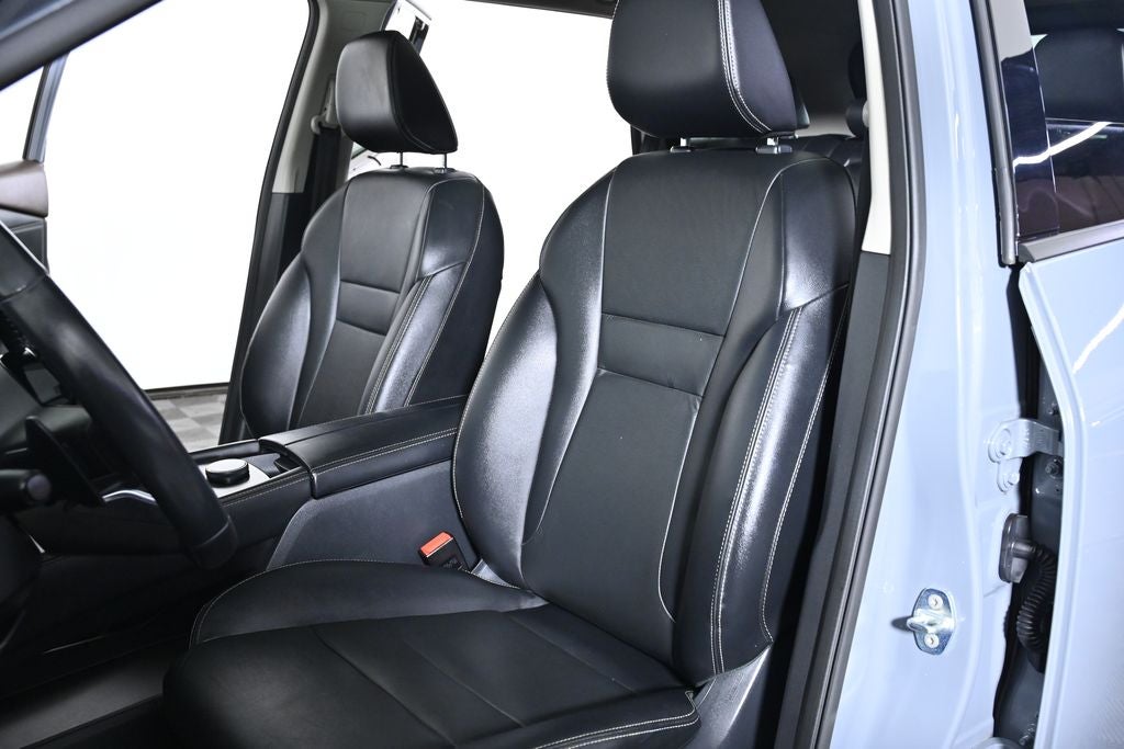 2023 Nissan Rogue SL Nissan Certified