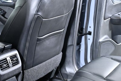 2023 Nissan Rogue SL Nissan Certified