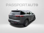 2025 Nissan Pathfinder S