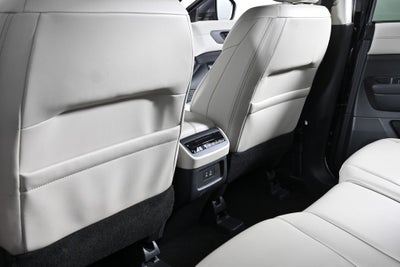 2024 Nissan Pathfinder SL Nissan Certified