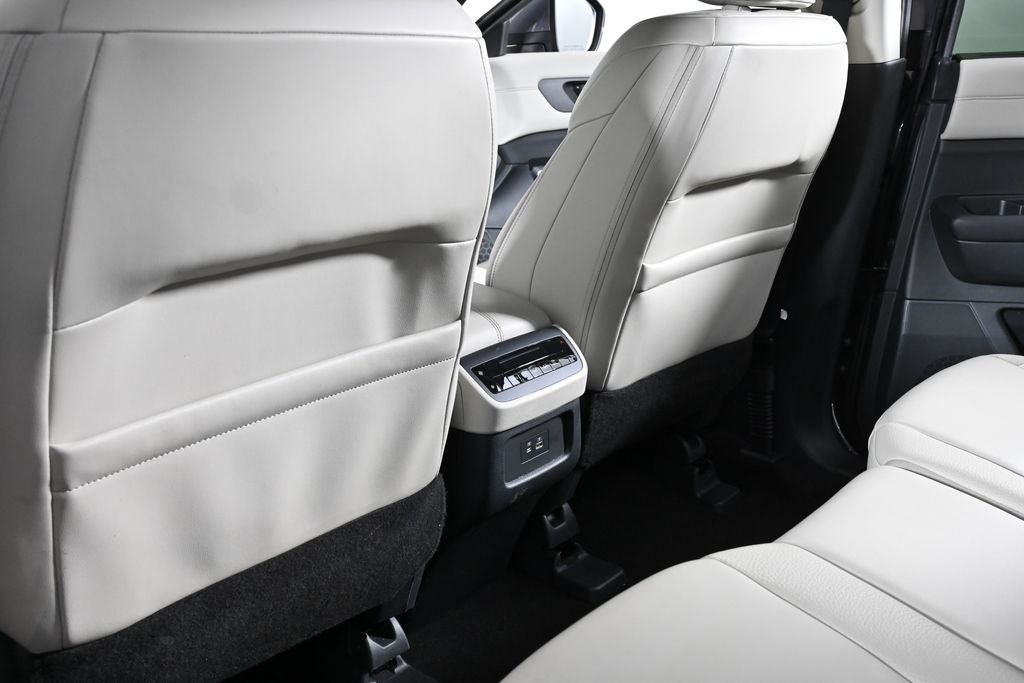 2024 Nissan Pathfinder SL Nissan Certified